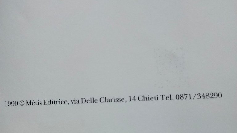 Maurizio Nichetti, un comico un attore, Nuccio Orto, 1990