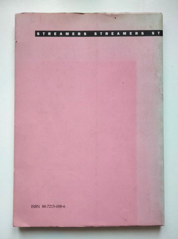 Maurizio Nichetti, un comico un attore, Nuccio Orto, 1990