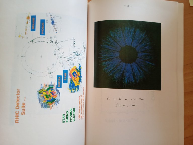 Max Planck: l'inizio della nuova fisica, Accademia dei Lincei, 2001 | Immagine Gallery 11