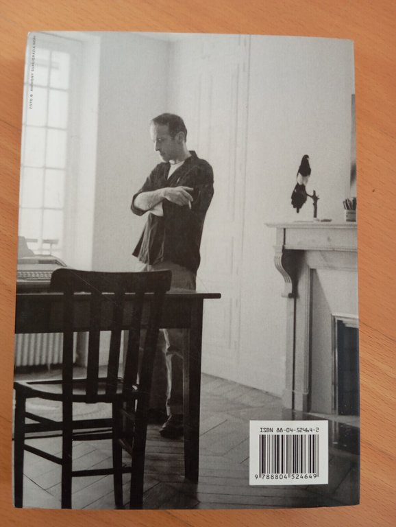 Me parlare bello un giorno, David Sedaris, Mondadori, 2004