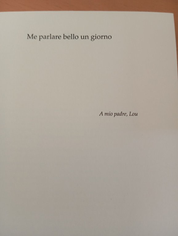 Me parlare bello un giorno, David Sedaris, Mondadori, 2004