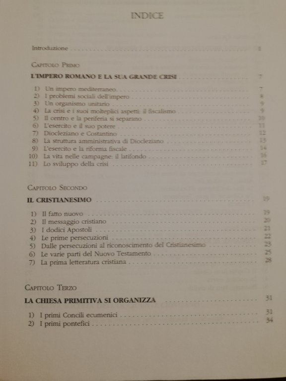 Media aetas-Medio evo, Ludovico Gatto, 1998, Monduzzi