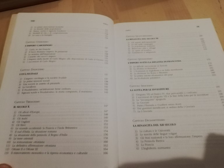 Media aetas-Medio evo, Ludovico Gatto, 1998, Monduzzi