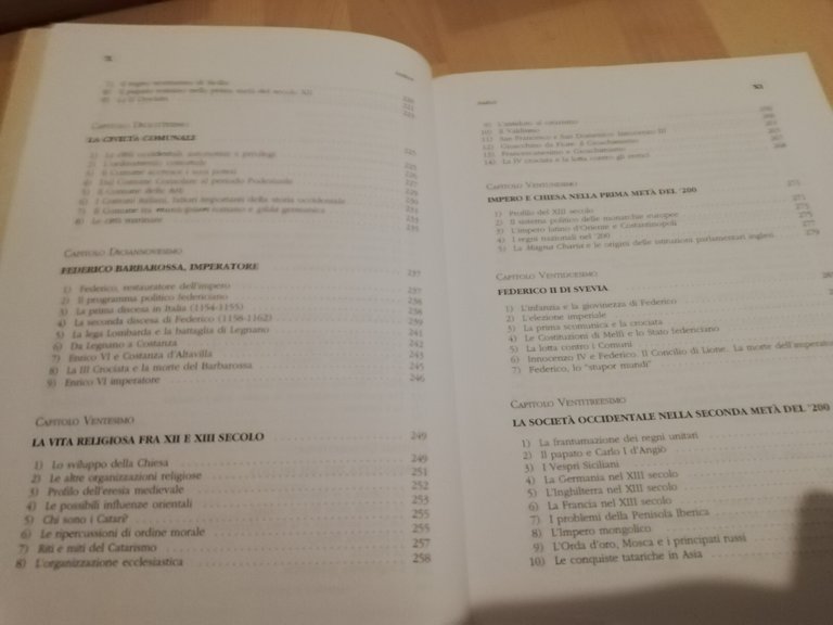 Media aetas-Medio evo, Ludovico Gatto, 1998, Monduzzi