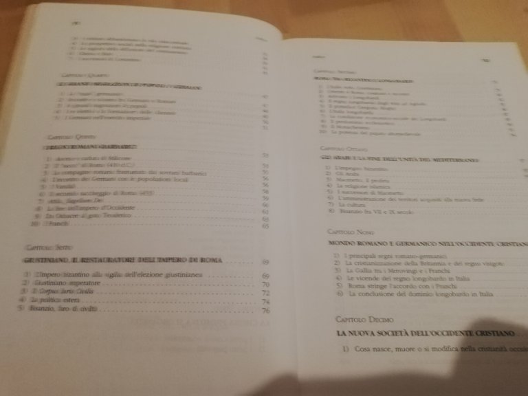 Media aetas-Medio evo, Ludovico Gatto, 1998, Monduzzi