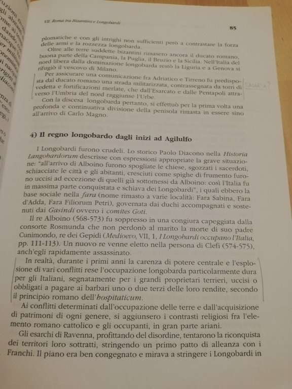 Media aetas-Medio evo-Medio Evo, Ludovico Gatto, 1998, Monduzzi