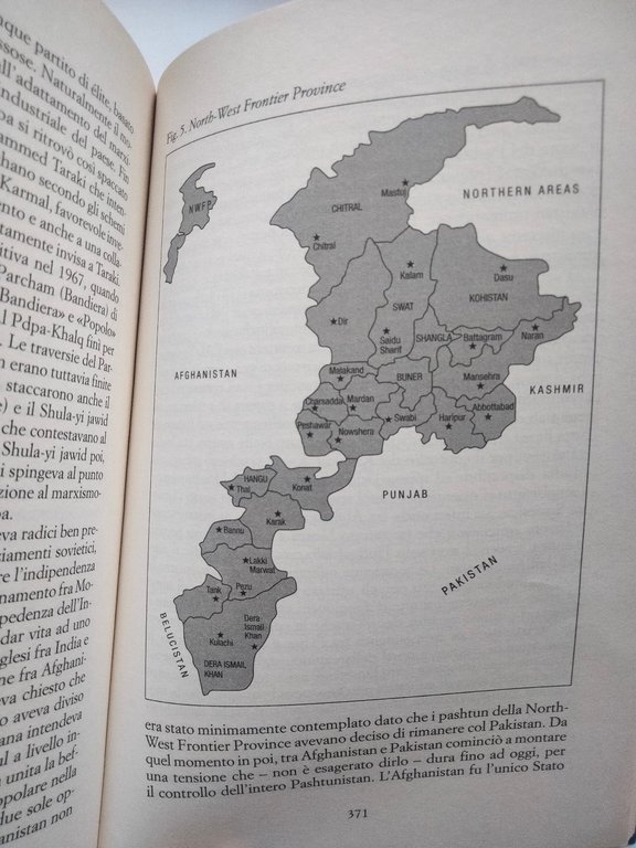 Medio Oriente, Una storia dal 1918 al 1991, Marcella Emiliani, …