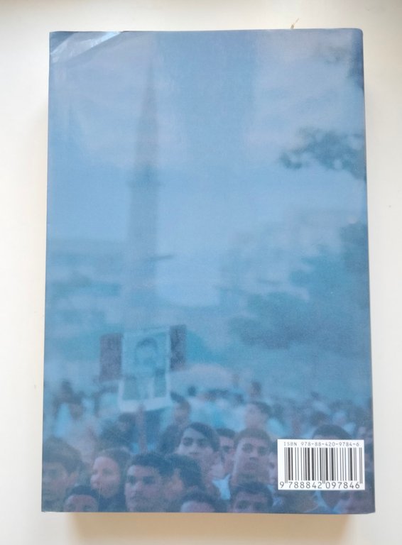 Medio Oriente, Una storia dal 1918 al 1991, Marcella Emiliani, …