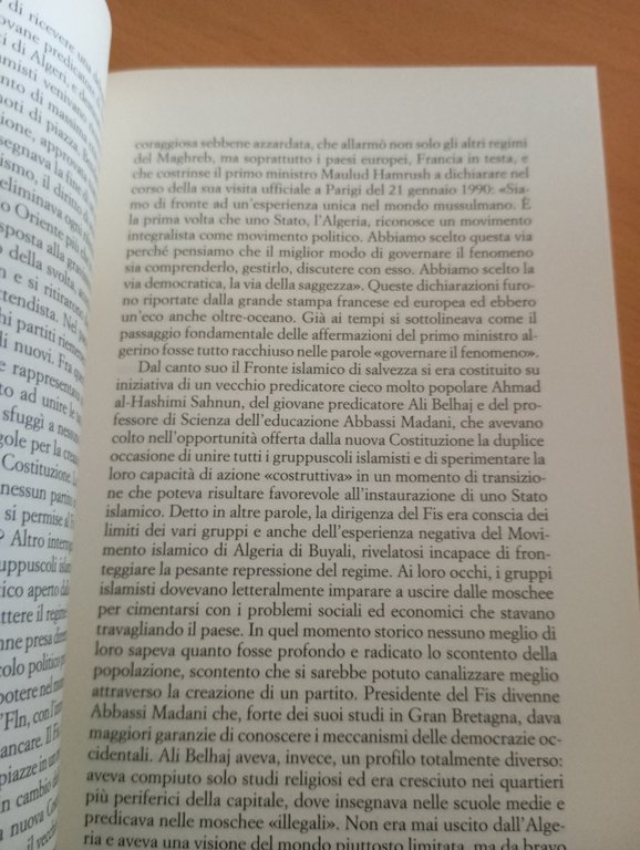 Medio Oriente una storia dal 1991 a oggi, Marcella Emiliani, …