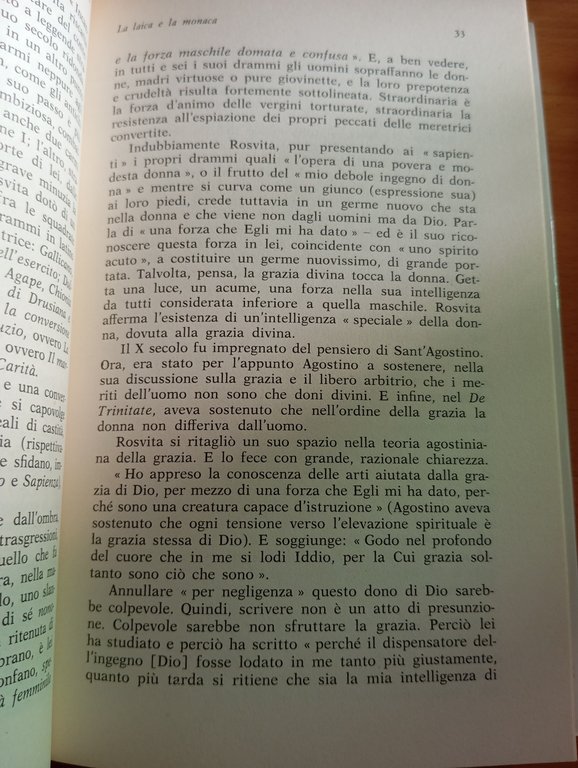 Medioevo inquieto, Armanda Guiducci, Sansoni, 1990