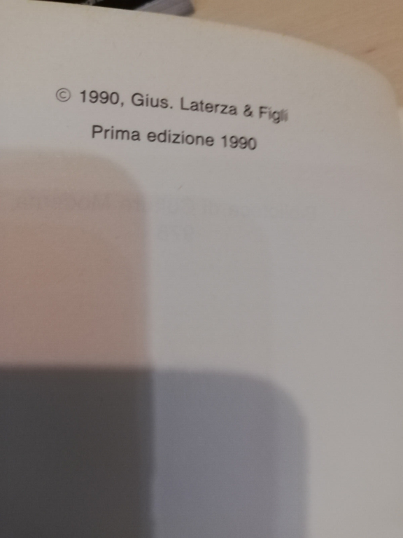 Medioevo teologico, Alessandro Ghisalberti, Laterza, 1990