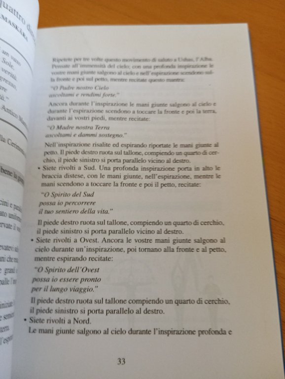 Meditazione yoga, Gabriella Cella Al-Chamali, Fabbri Editori, 2005