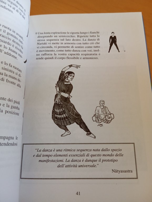 Meditazione yoga, Gabriella Cella Al-Chamali, Fabbri Editori, 2005
