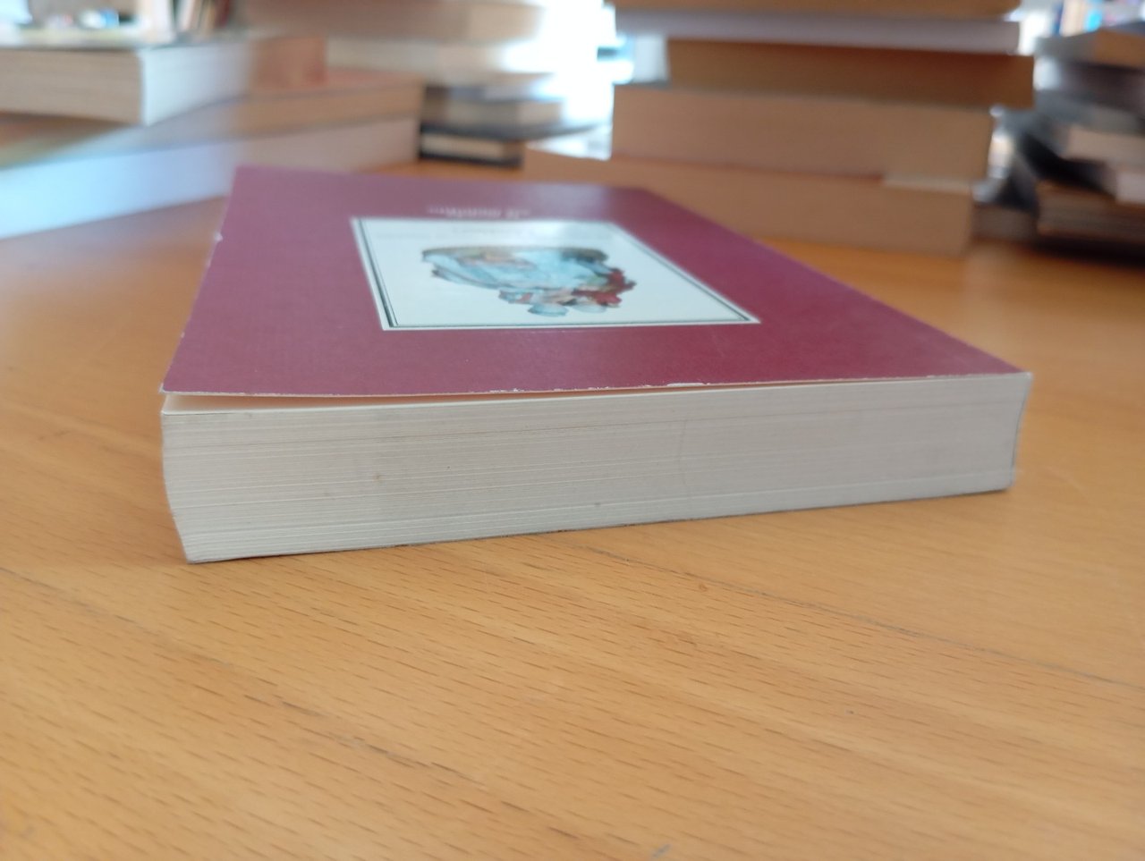 Meissen. Porcellane del sec. XVIII, willsberger ruckert, EdiCart 1991