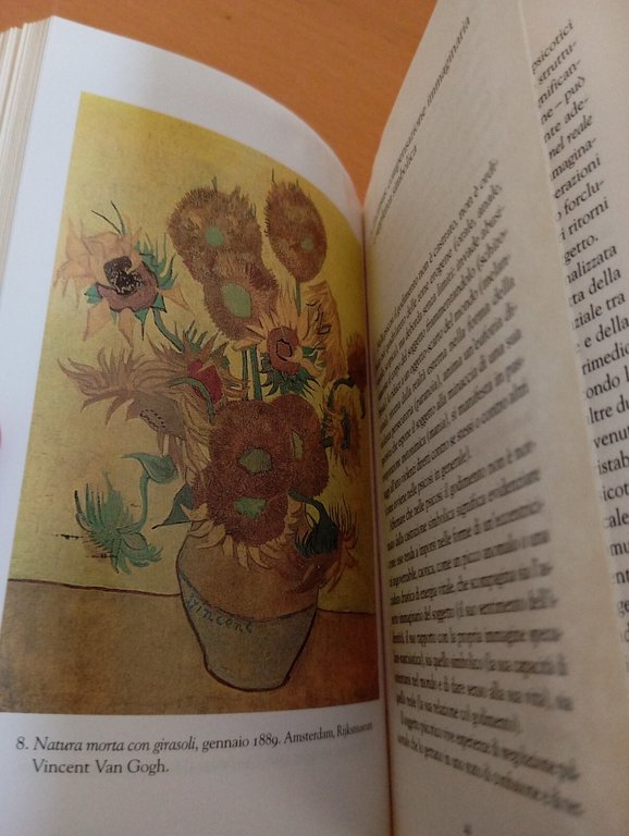Melaconia e creazione in Vincent Van Gogh, Massimo Recalcati, Boringhieri, …