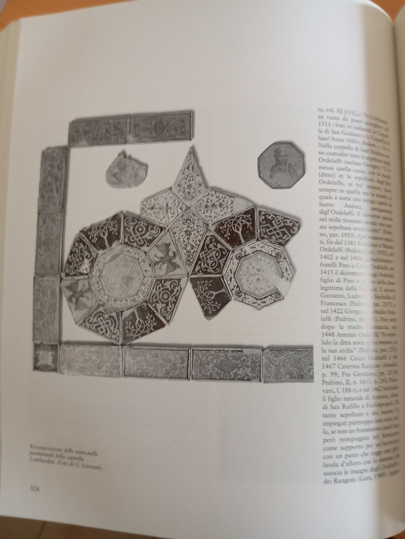 Melozzo da Forlì. La sua città e il suo tempo, … | Immagine Gallery 11