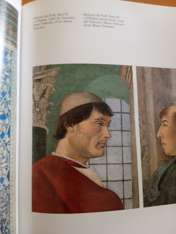 Melozzo da Forlì. La sua città e il suo tempo, … | Immagine Gallery 12