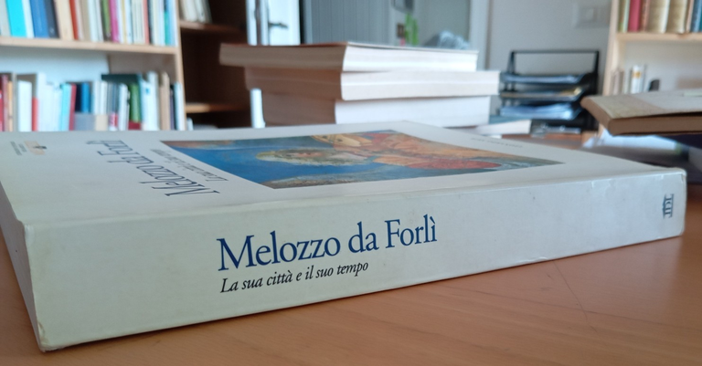 Melozzo da Forlì. La sua città e il suo tempo, … | Immagine Gallery 2