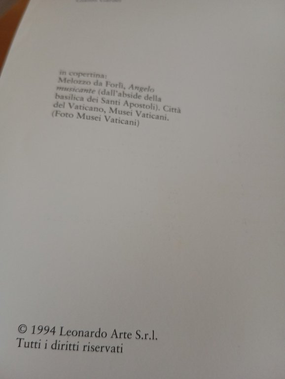 Melozzo da Forlì. La sua città e il suo tempo, … | Immagine Gallery 6