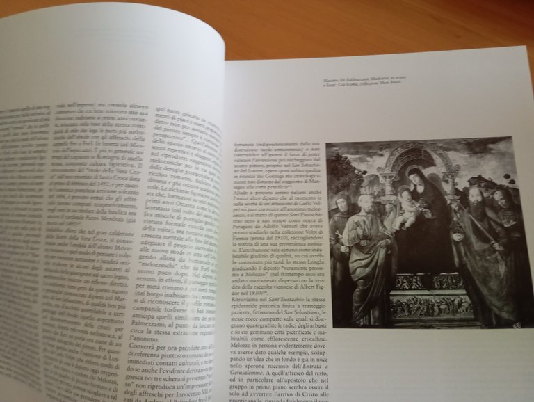 Melozzo da Forlì. La sua città e il suo tempo, … | Immagine Gallery 7