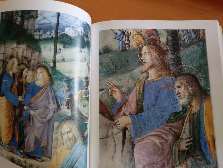 Melozzo da Forlì. La sua città e il suo tempo, … | Immagine Gallery 8