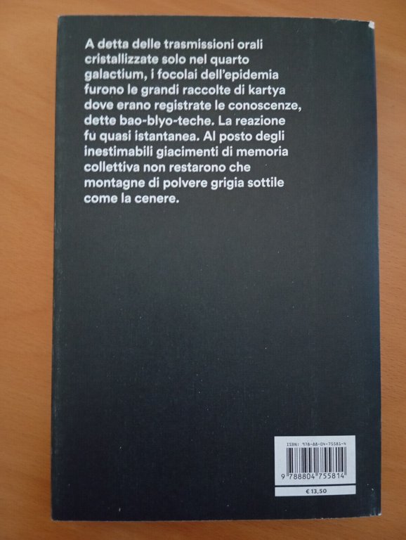 Memorie trovate in una vasca da bagno, Stanislaw Lem, Mondadori, …