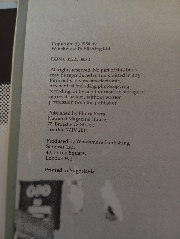 Mercedes. The book of the car, Tony Stuart-Jones, Winchmore publishing, … | Immagine Gallery 11