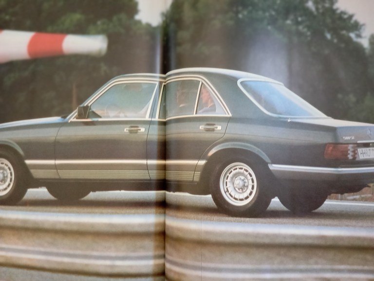Mercedes. The book of the car, Tony Stuart-Jones, Winchmore publishing, … | Immagine Gallery 14