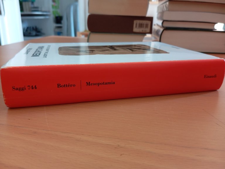 Mesopotamia. La scrittura, la mentalità e gli déi, Jean Bottéro, … | Immagine Gallery 3