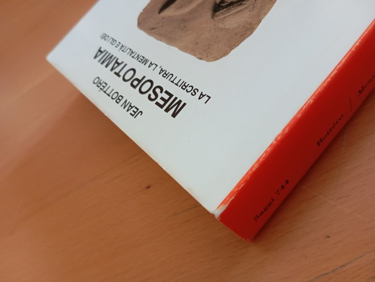 Mesopotamia. La scrittura, la mentalità e gli déi, Jean Bottéro, … | Immagine Gallery 4