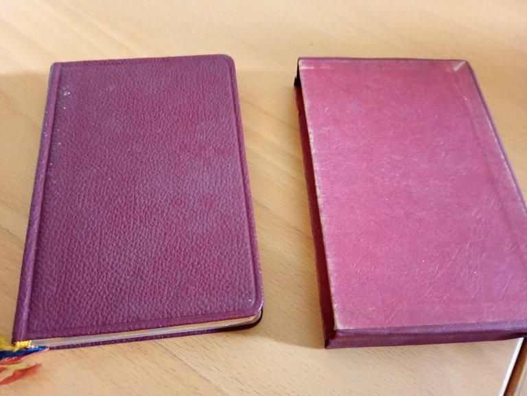 Messale festivo per le domeniche e le feste, Pera - …