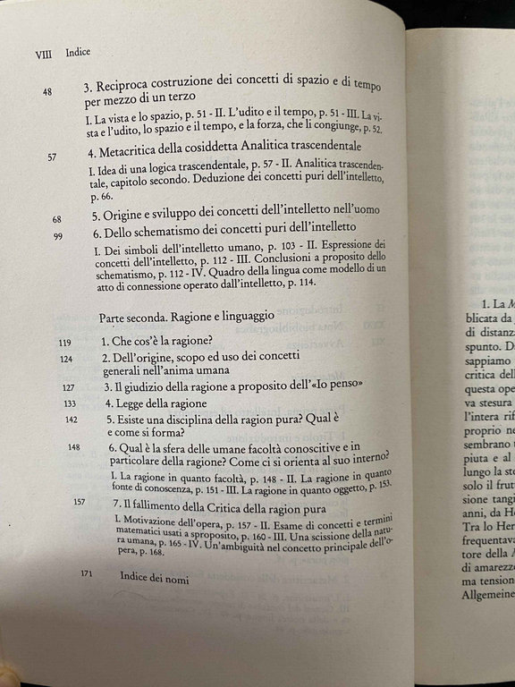 Metacritica, Johann Gottfried Herder, 1993, Editori Riuniti