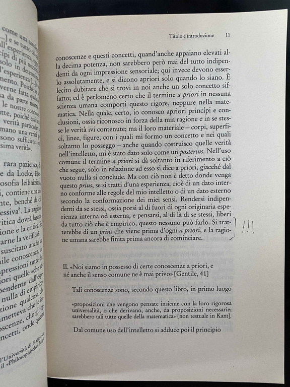 Metacritica, Johann Gottfried Herder, 1993, Editori Riuniti MOLTO RARO