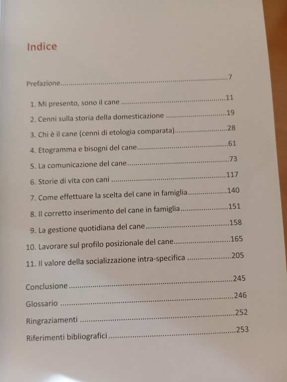 Mi presento sono il cane Manuale pratico per comunicare, Pierluigi …