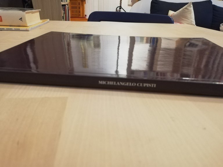 Michelangelo Cupisti, Costanzo Costantini, 2008, Italarte | Immagine Gallery 3