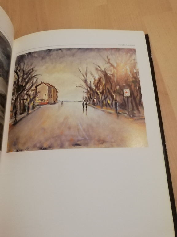 Michelangelo Cupisti, Costanzo Costantini, 2008, Italarte | Immagine Gallery 17