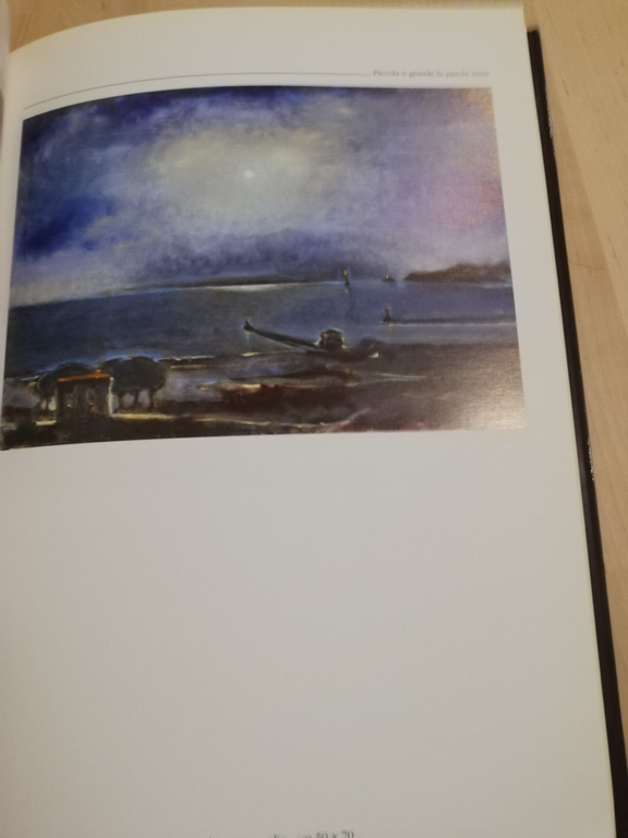 Michelangelo Cupisti, Costanzo Costantini, 2008, Italarte | Immagine Gallery 20