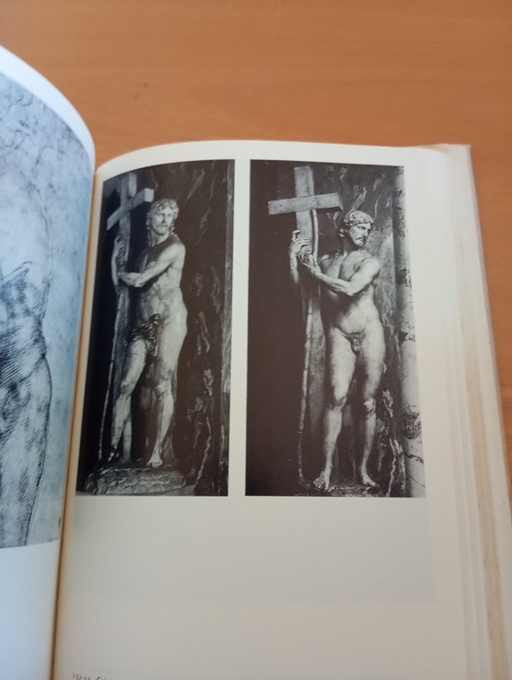 Michelangelo, i disegni, Michael Hirst, Einaudi, 1993 | Immagine Gallery 11