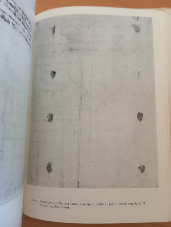 Michelangelo, i disegni, Michael Hirst, Einaudi, 1993 | Immagine Gallery 13