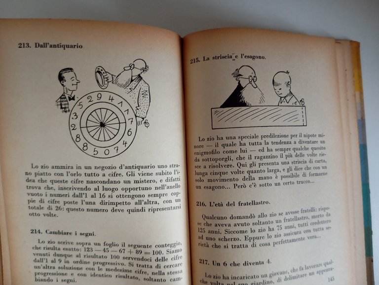 Mille piccole meraviglie, Walter Sperling, Mondadori, 1941, prima edizione