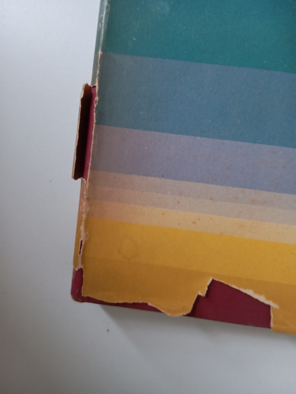 Mille piccole meraviglie, Walter Sperling, Mondadori, 1941, prima edizione