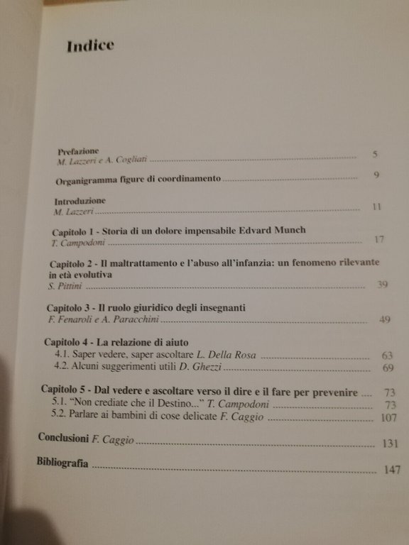 Mimì fiore di cactus. Chi mi stuzzica, si pizzica, 2008, …