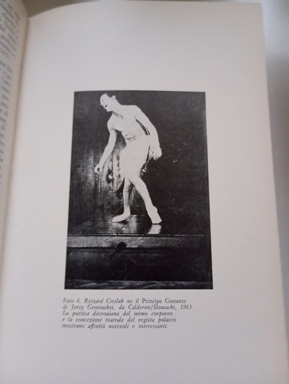 Mimo e mimi. Parole e immagini, Marco De Marinis, La …