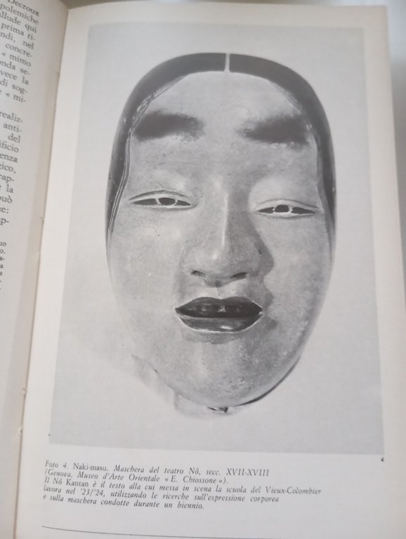 Mimo e mimi. Parole e immagini, Marco De Marinis, La …