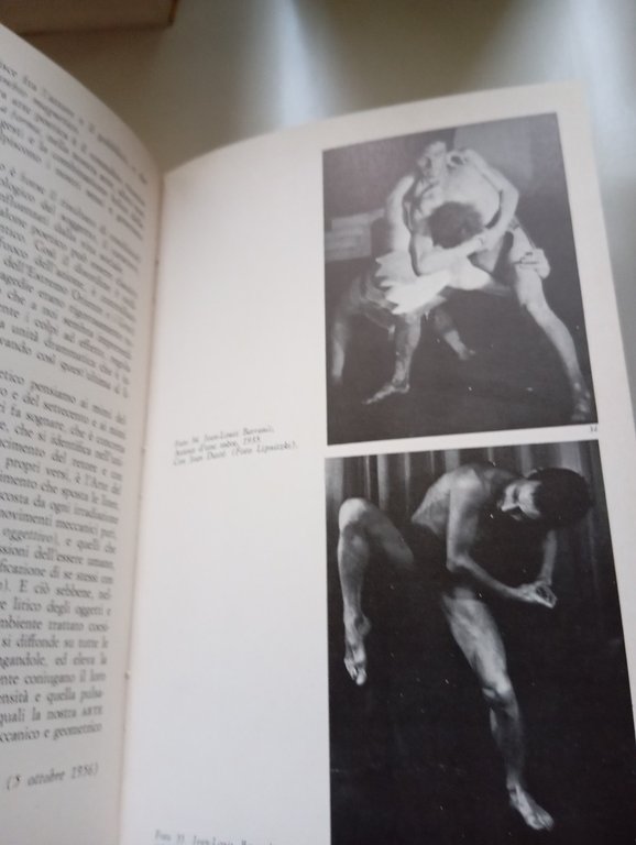 Mimo e mimi. Parole e immagini, Marco De Marinis, La …