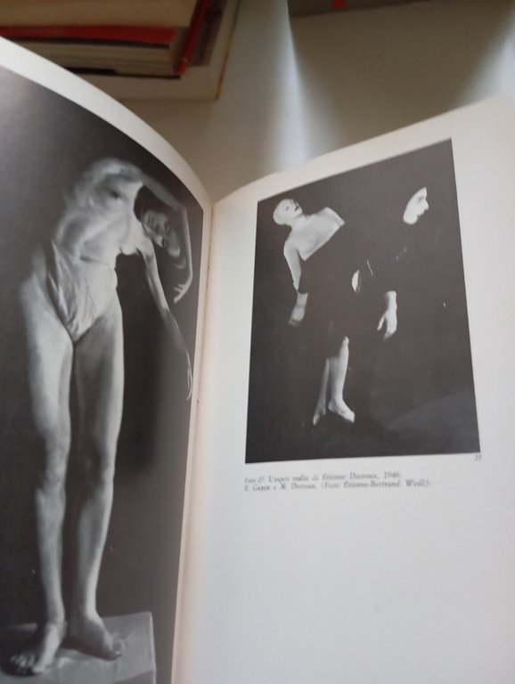 Mimo e mimi. Parole e immagini, Marco De Marinis, La …