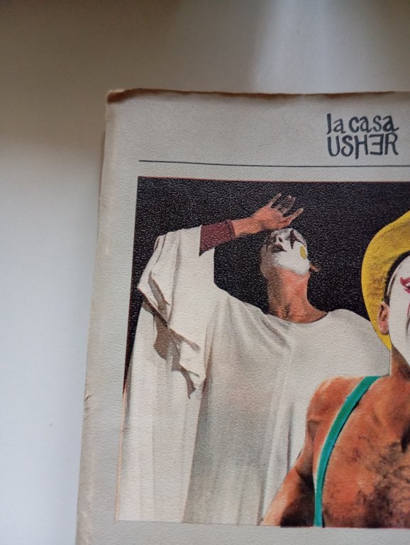 Mimo e mimi. Parole e immagini, Marco De Marinis, La …