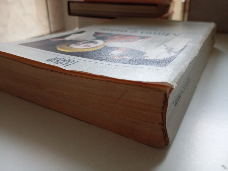 Mimo e mimi. Parole e immagini, Marco De Marinis, La …