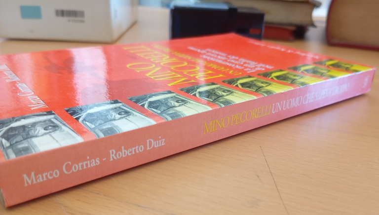 Mino Pecorelli, un uomo che sapeva troppo, Marco Corrias - … | Immagine Gallery 2