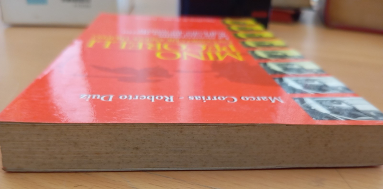 Mino Pecorelli, un uomo che sapeva troppo, Marco Corrias - … | Immagine Gallery 3